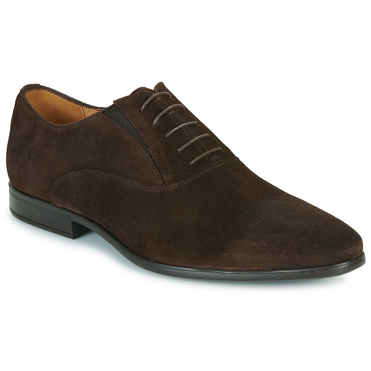Men's Oxfords Brett & Sons Brown