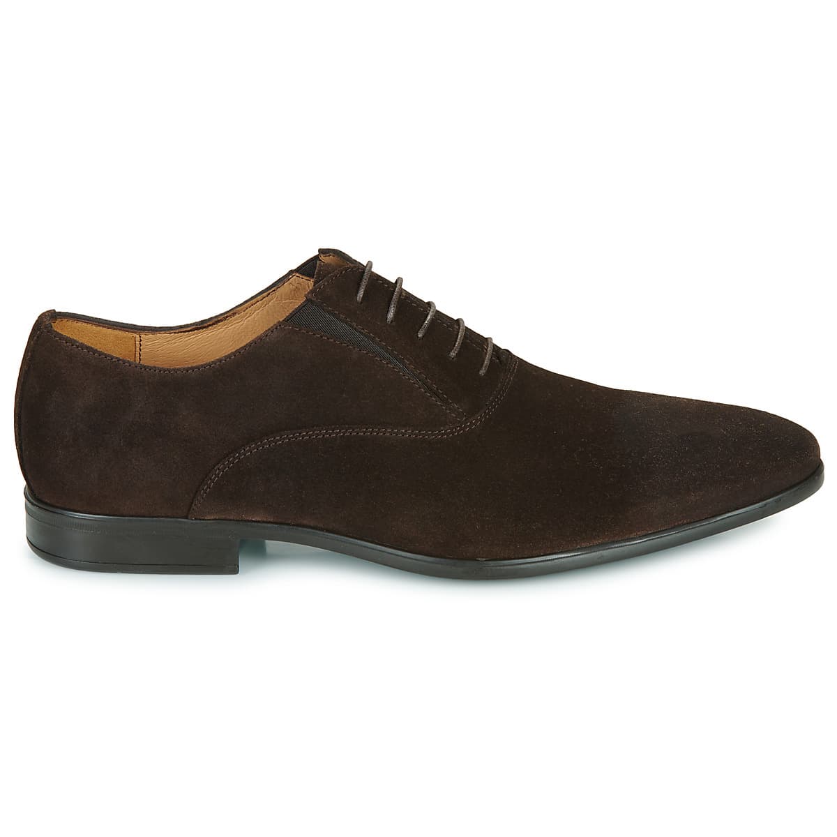 Men's Oxfords Brett & Sons Brown
