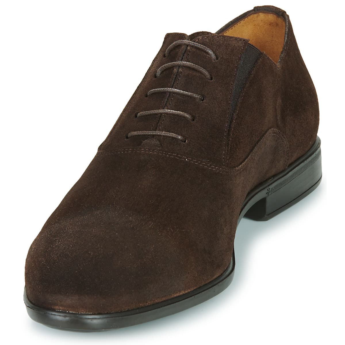 Men's Oxfords Brett & Sons Brown