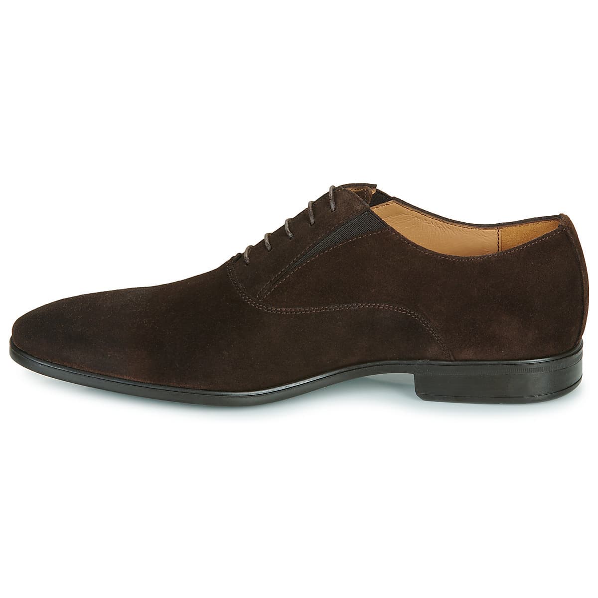 Men's Oxfords Brett & Sons Brown