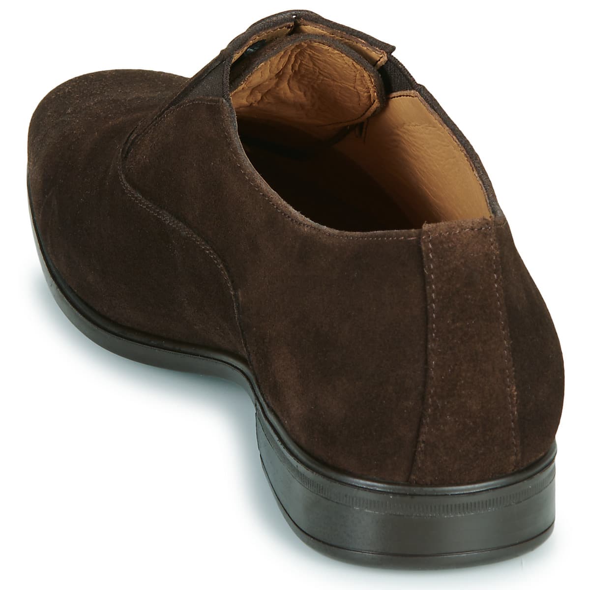 Men's Oxfords Brett & Sons Brown