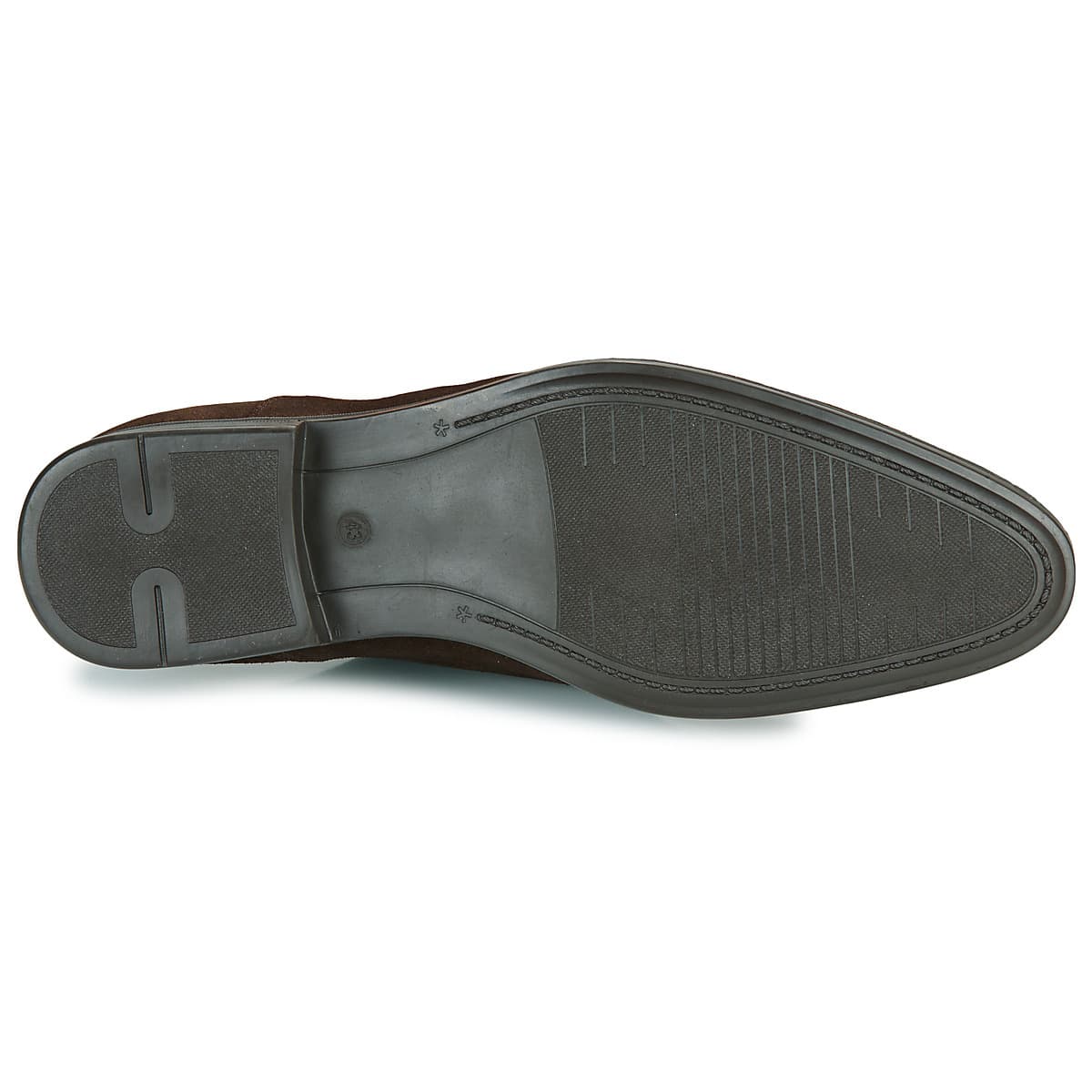 Men's Oxfords Brett & Sons Brown