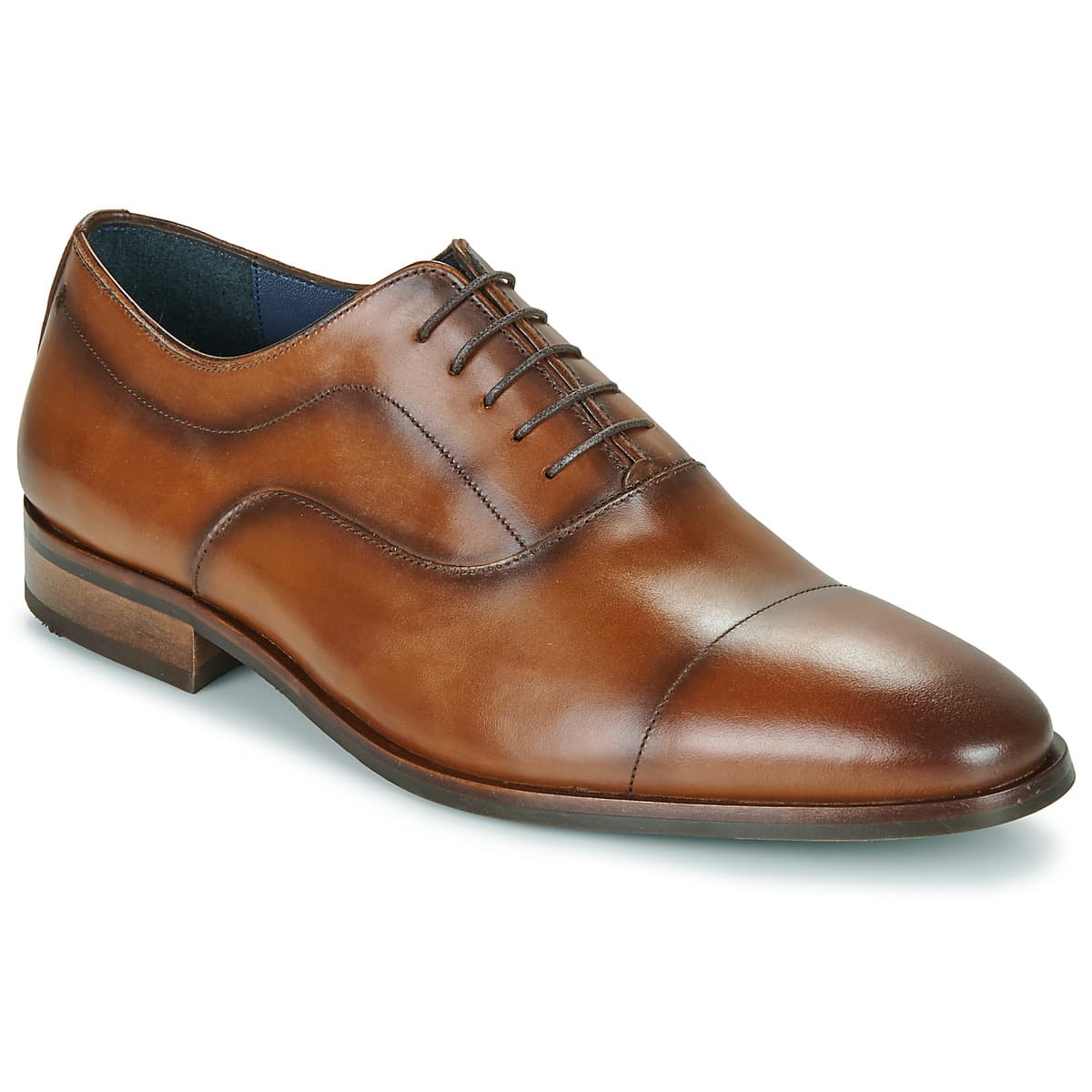 Men's Oxfords Brett & Sons Brown