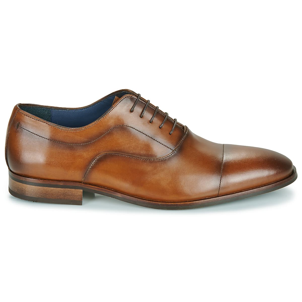 Men's Oxfords Brett & Sons Brown