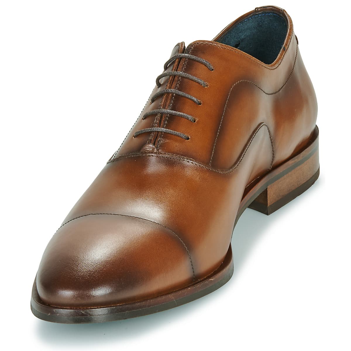 Men's Oxfords Brett & Sons Brown