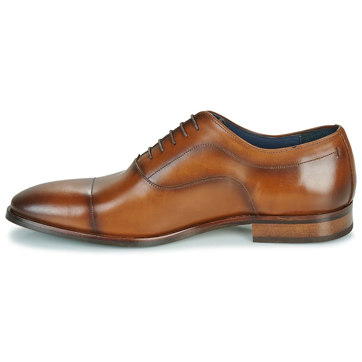 Men's Oxfords Brett & Sons Brown