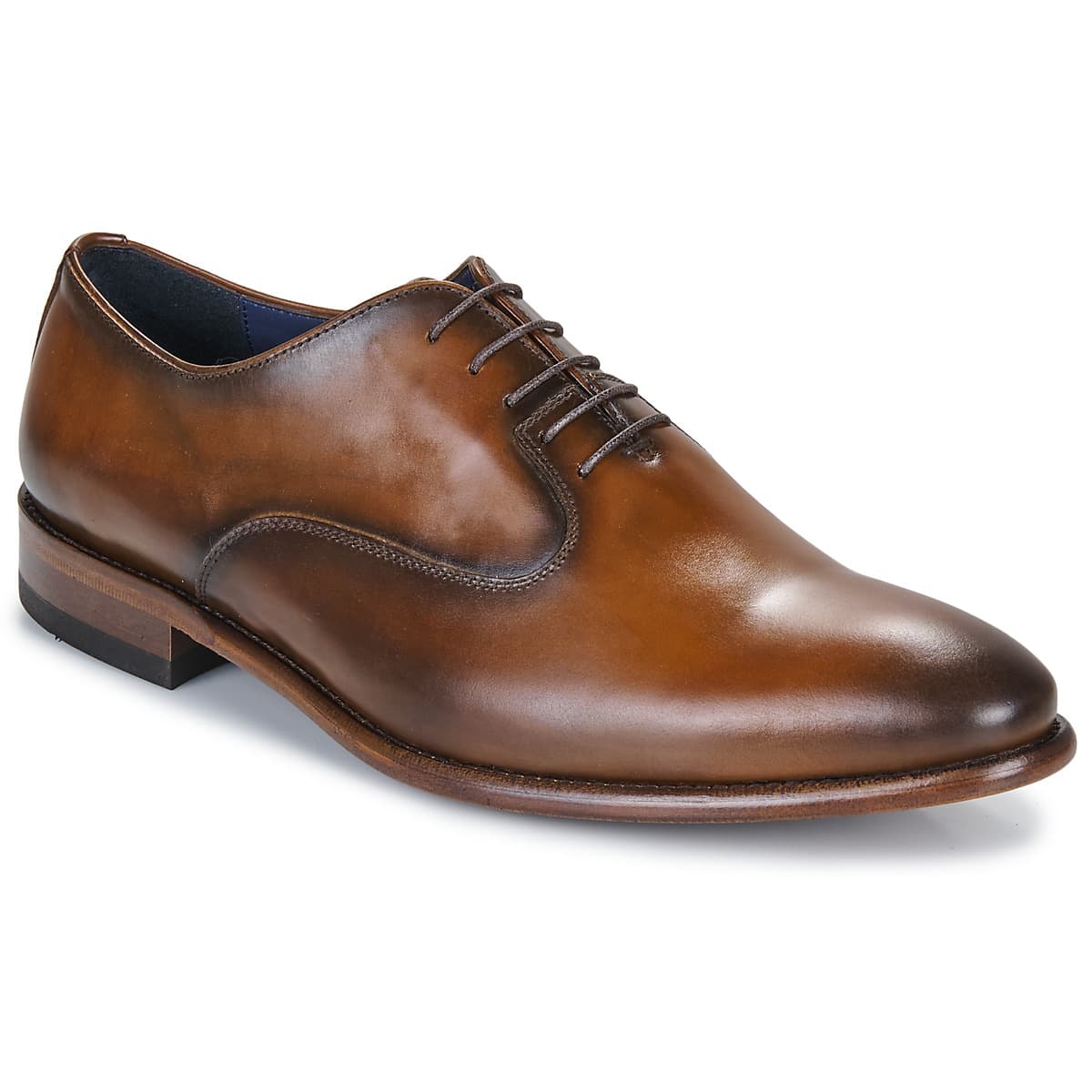 Men's Oxfords Brett & Sons Brown