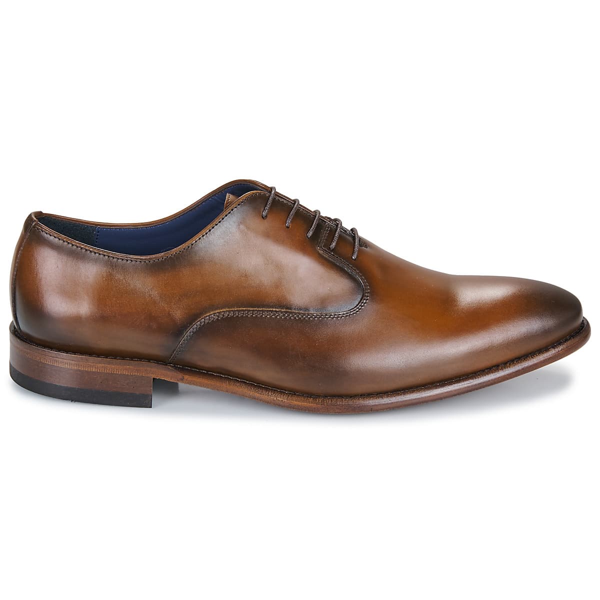 Men's Oxfords Brett & Sons Brown
