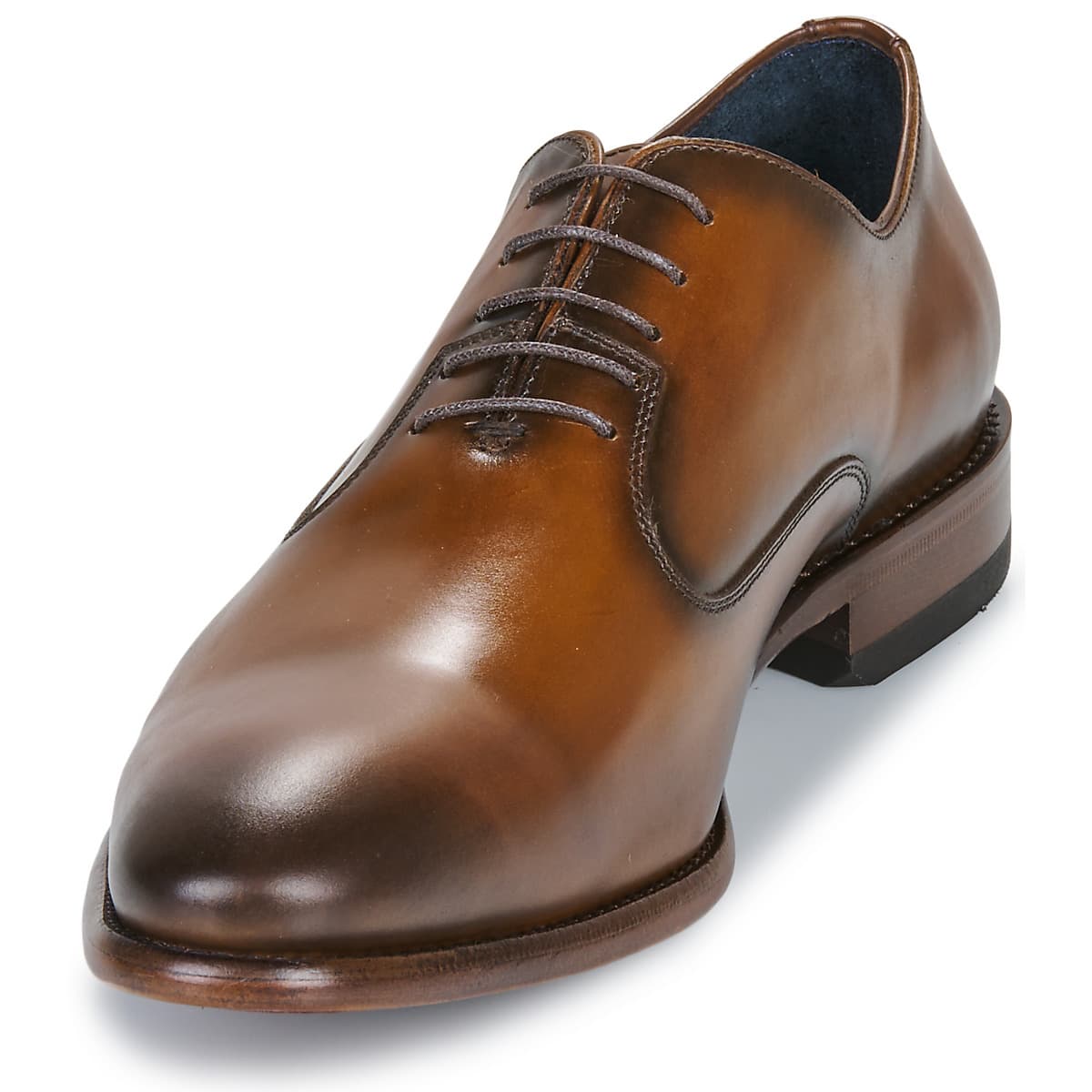 Men's Oxfords Brett & Sons Brown