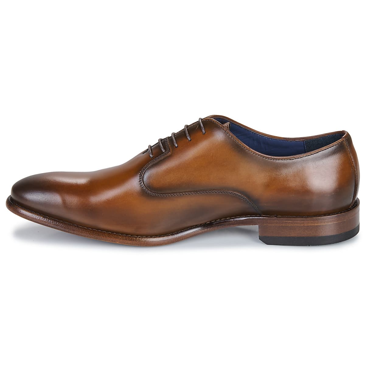 Men's Oxfords Brett & Sons Brown