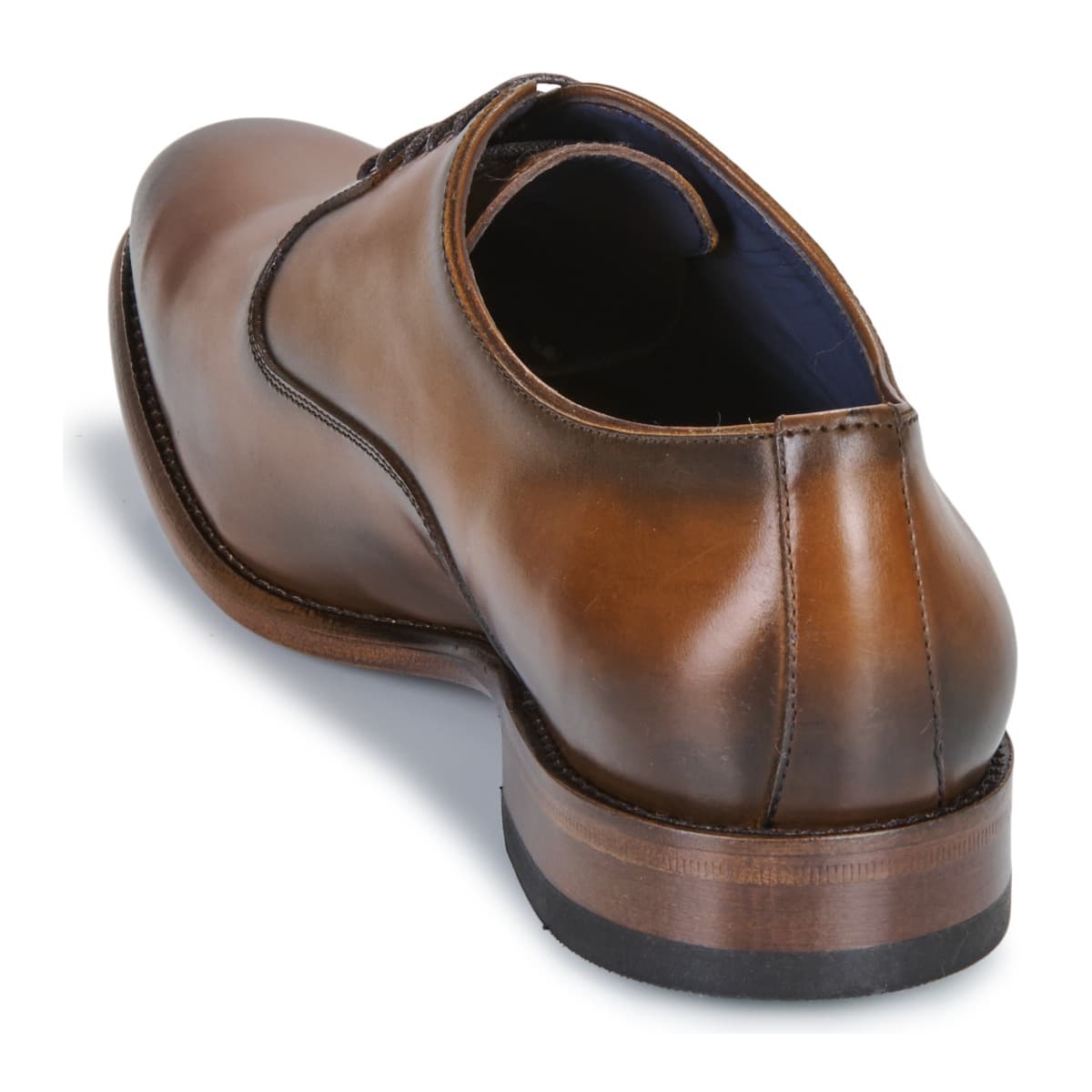 Men's Oxfords Brett & Sons Brown