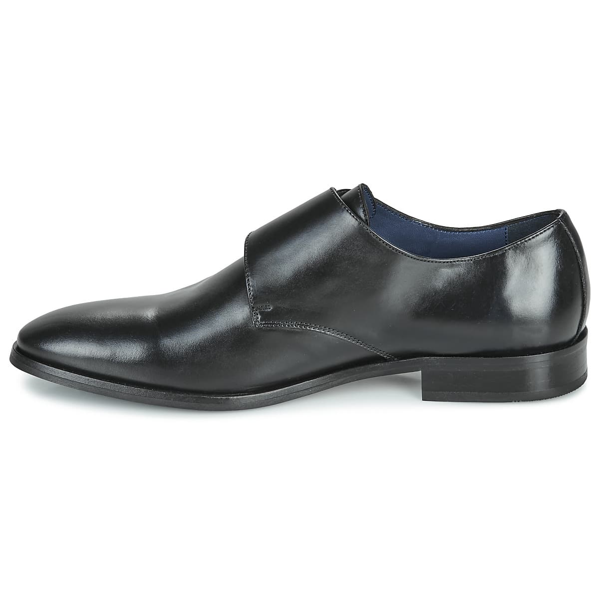 Men's Derby Shoes Brett & Sons Black