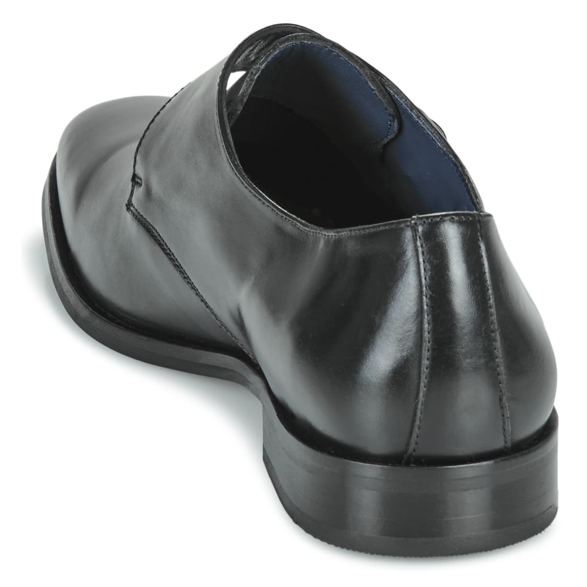 Men's Derby Shoes Brett & Sons Black