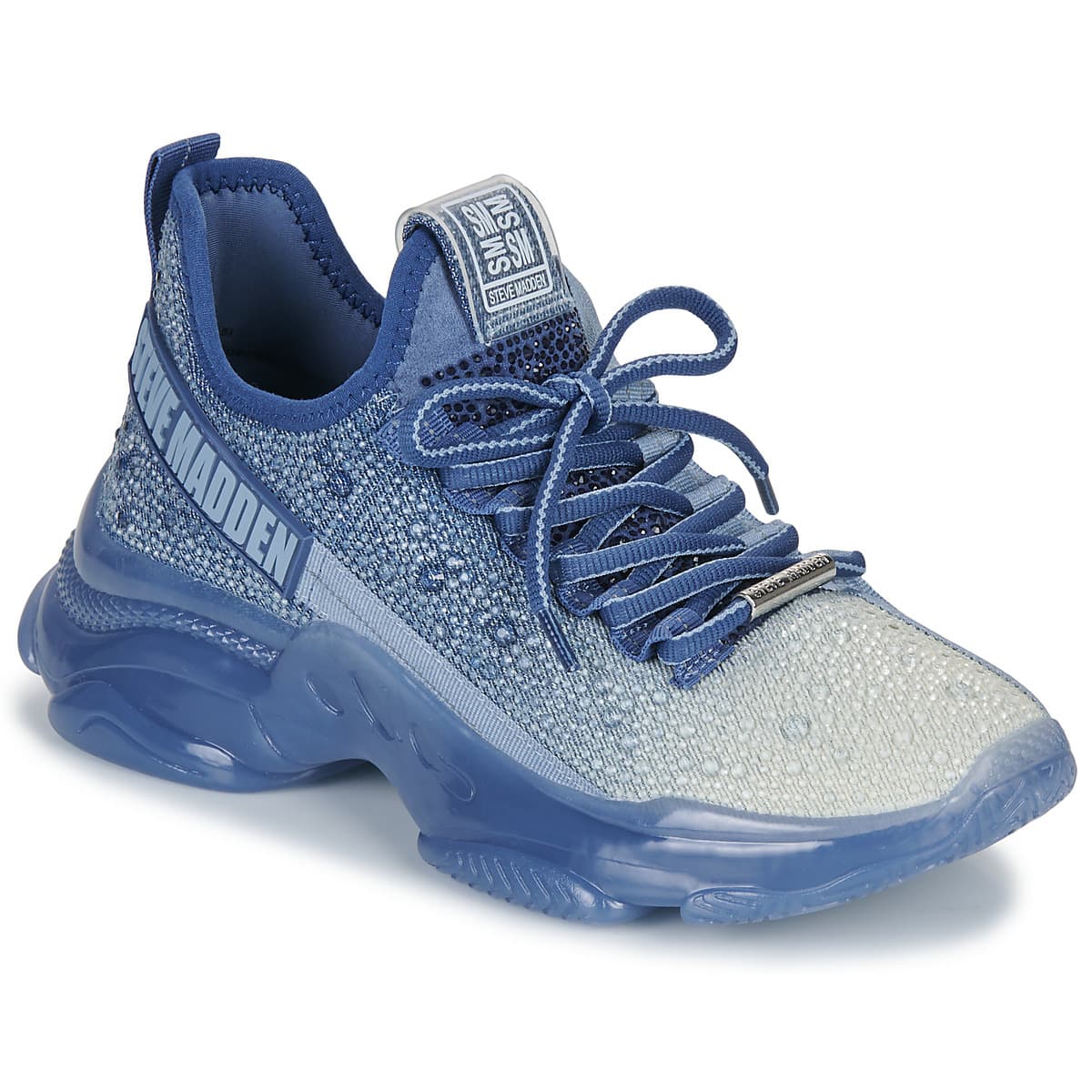 Xαμηλά Sneakers Steve Madden MISTICA