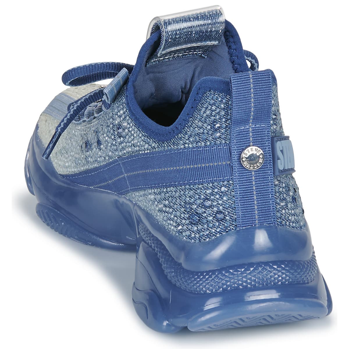 Women's Sneakers Steve Madden Blue