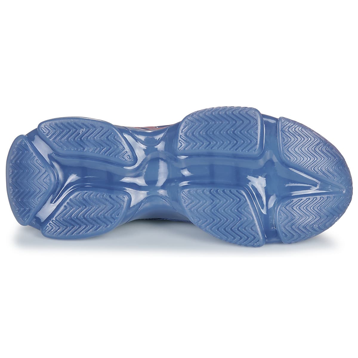 Women's Sneakers Steve Madden Blue