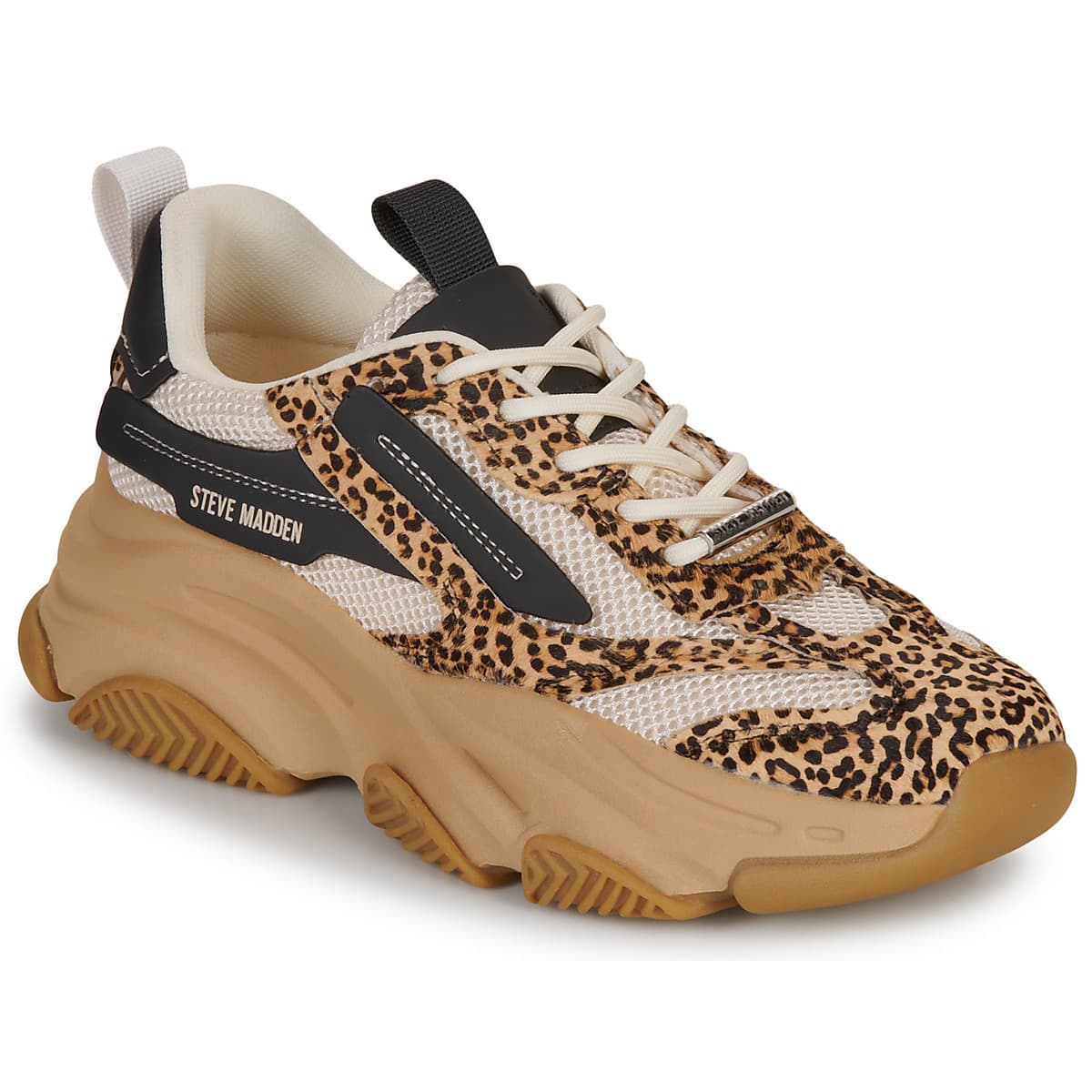 Xαμηλά Sneakers Steve Madden POSSESSIONL