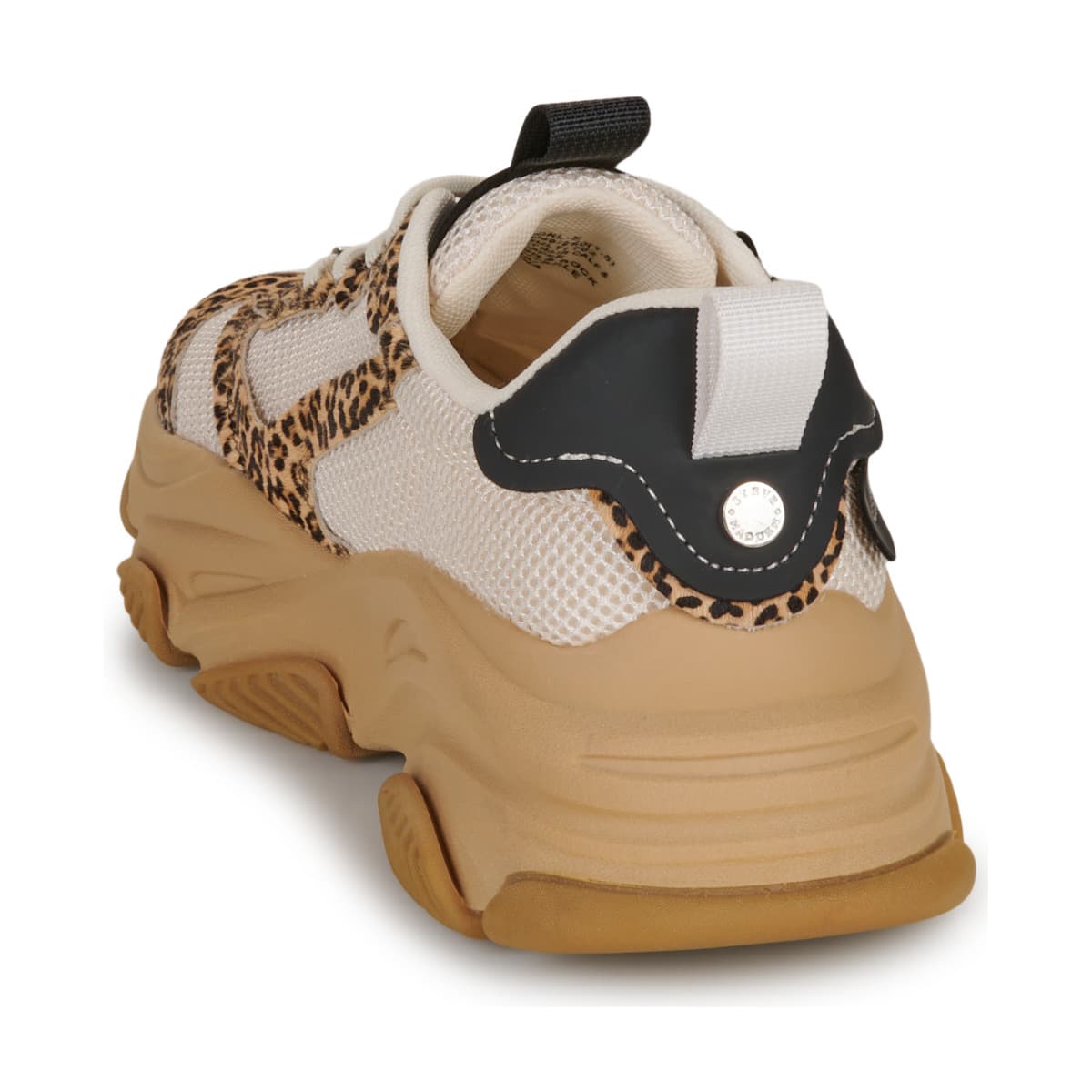 Women's Sneakers Steve Madden Multicolor