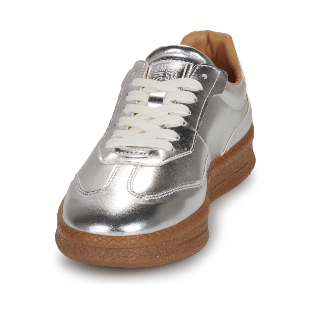 Women's Sneakers Steve Madden Silver
