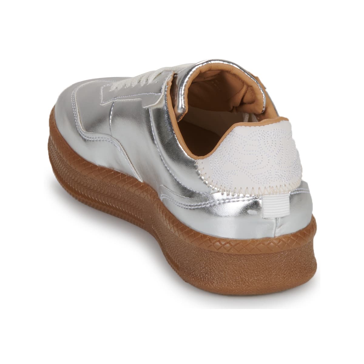 Women's Sneakers Steve Madden Silver