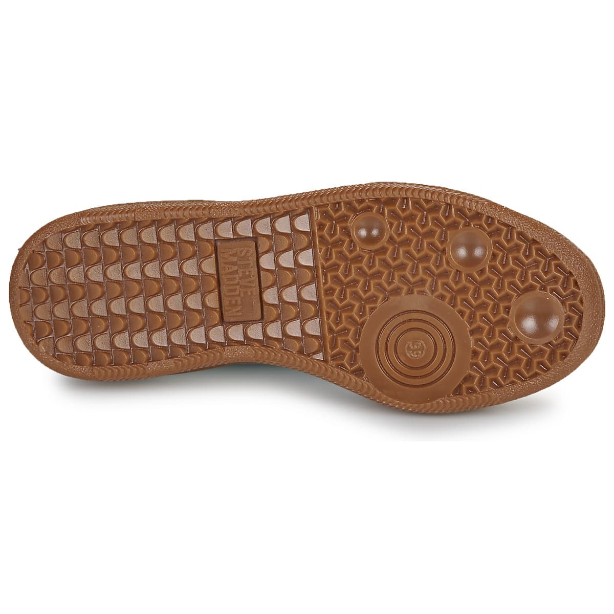 Women's Sneakers Steve Madden Silver