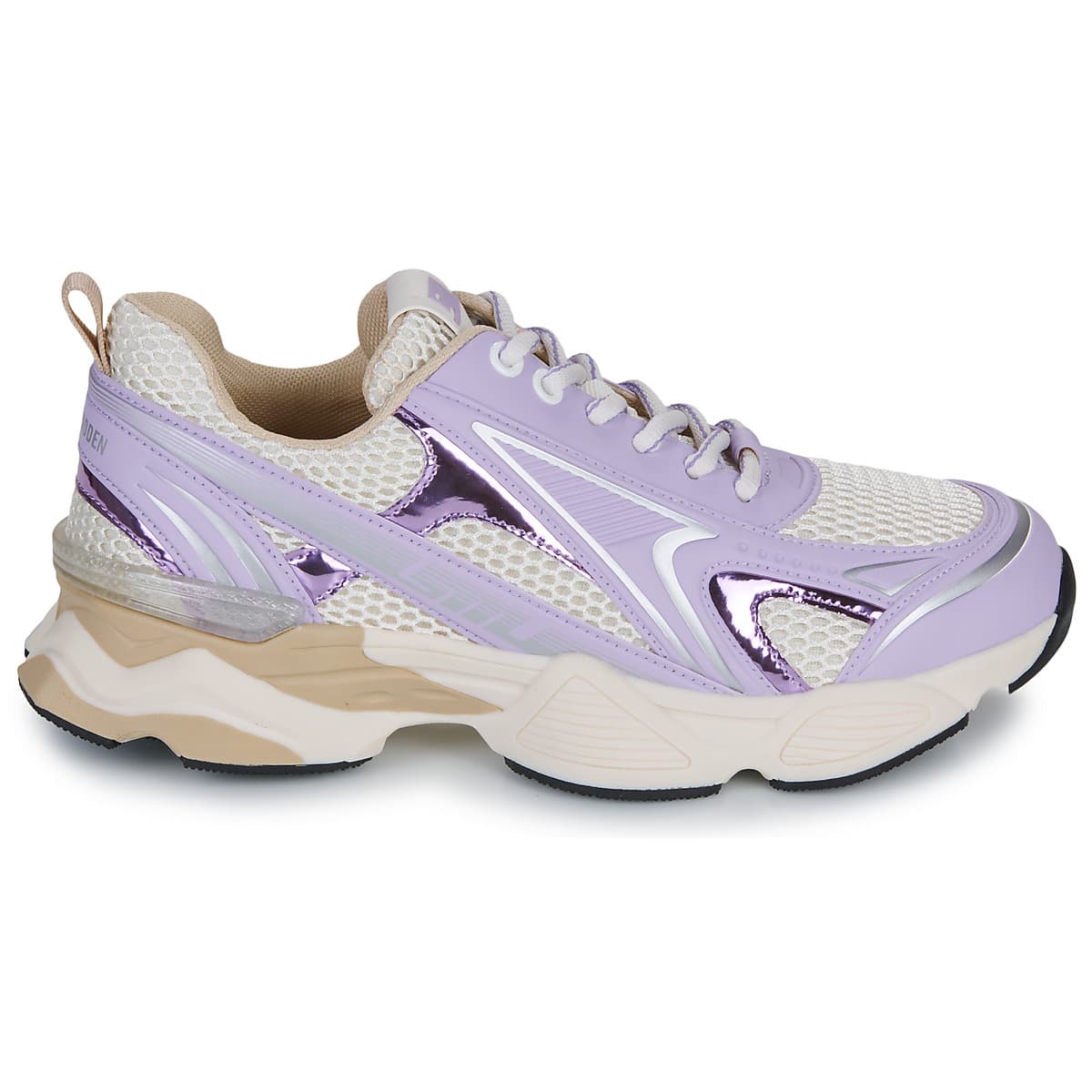 Women's Sneakers Steve Madden White