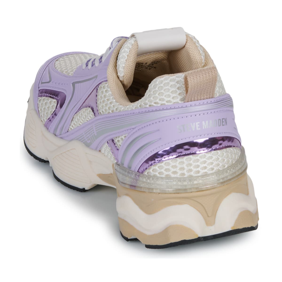 Women's Sneakers Steve Madden White