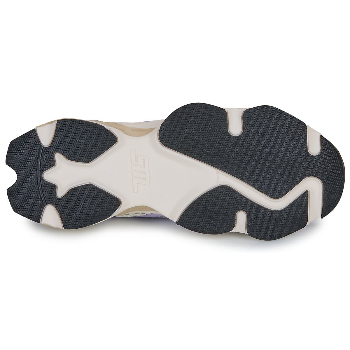 Women's Sneakers Steve Madden White