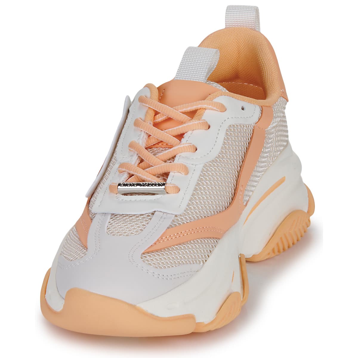 Women's Sneakers Steve Madden White