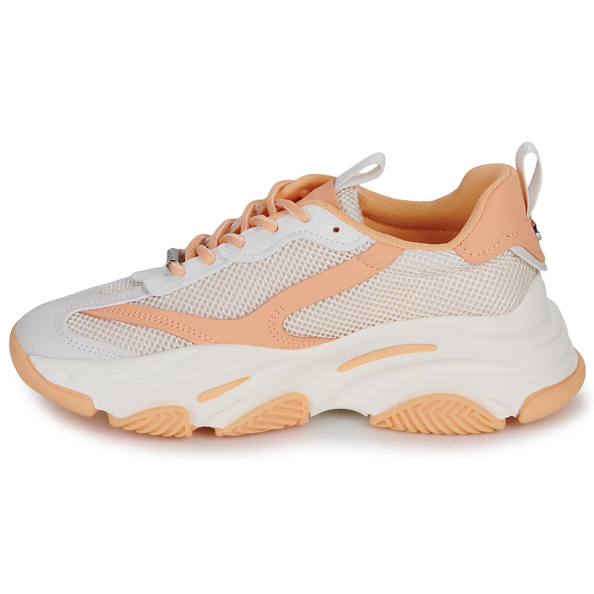 Women's Sneakers Steve Madden White