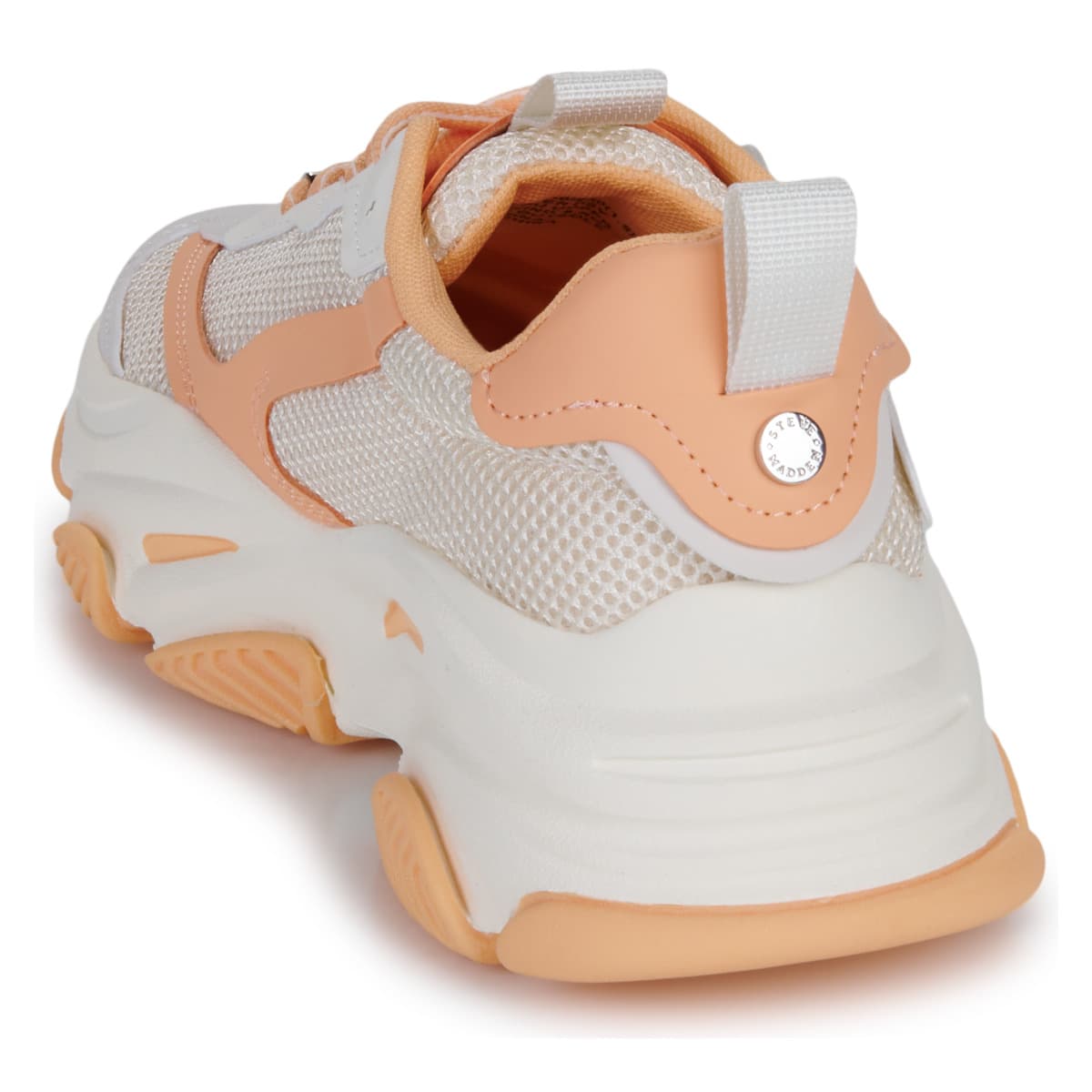 Women's Sneakers Steve Madden White