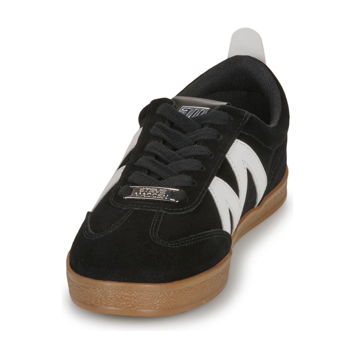 Women's Sneakers Steve Madden Black