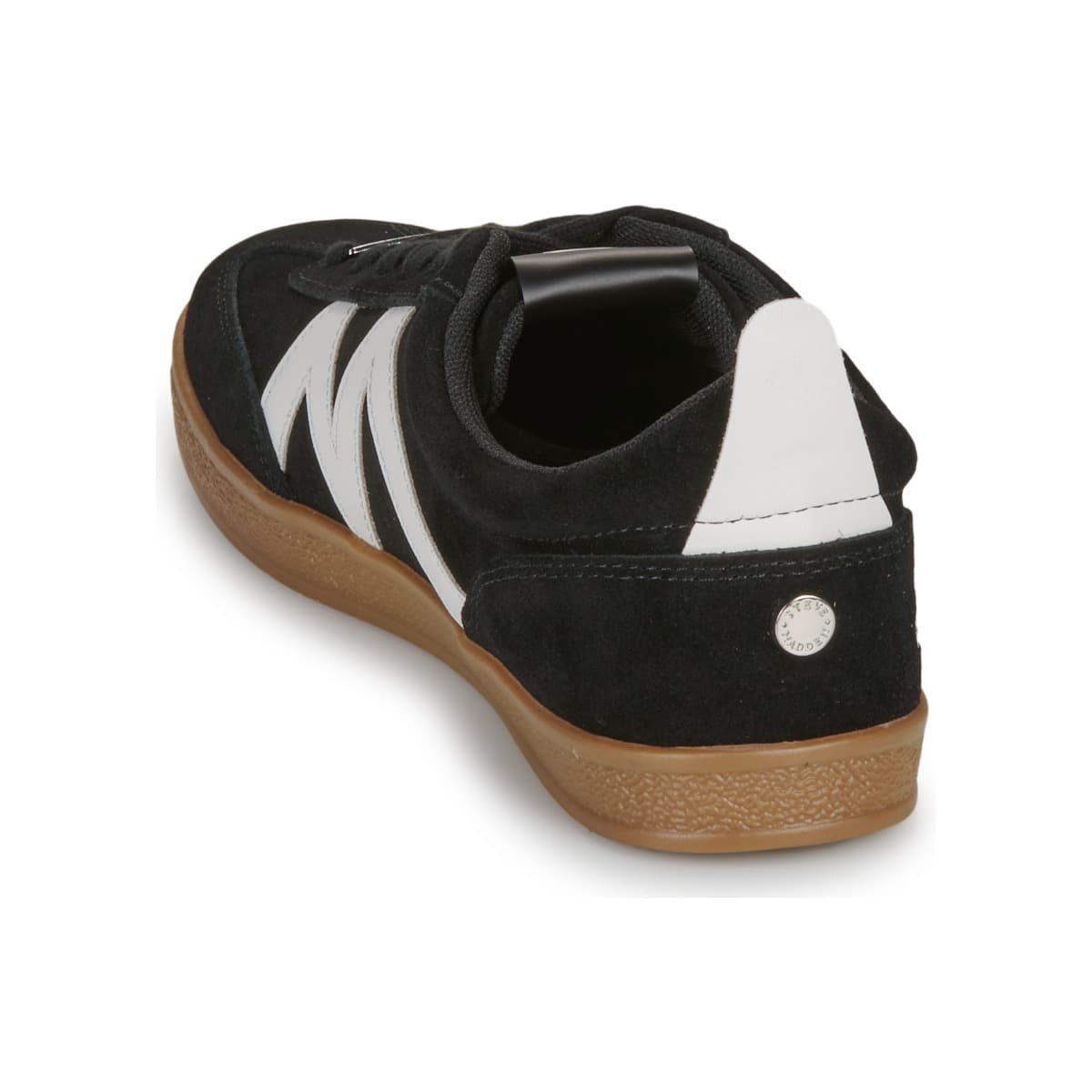 Women's Sneakers Steve Madden Black