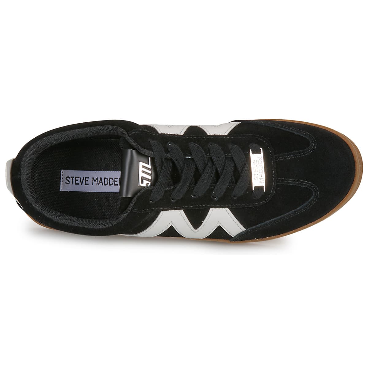 Women's Sneakers Steve Madden Black