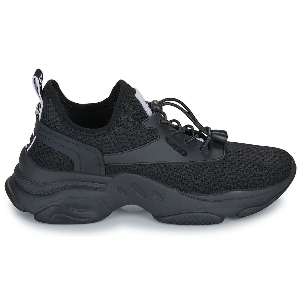 Women's Sneakers Steve Madden Black