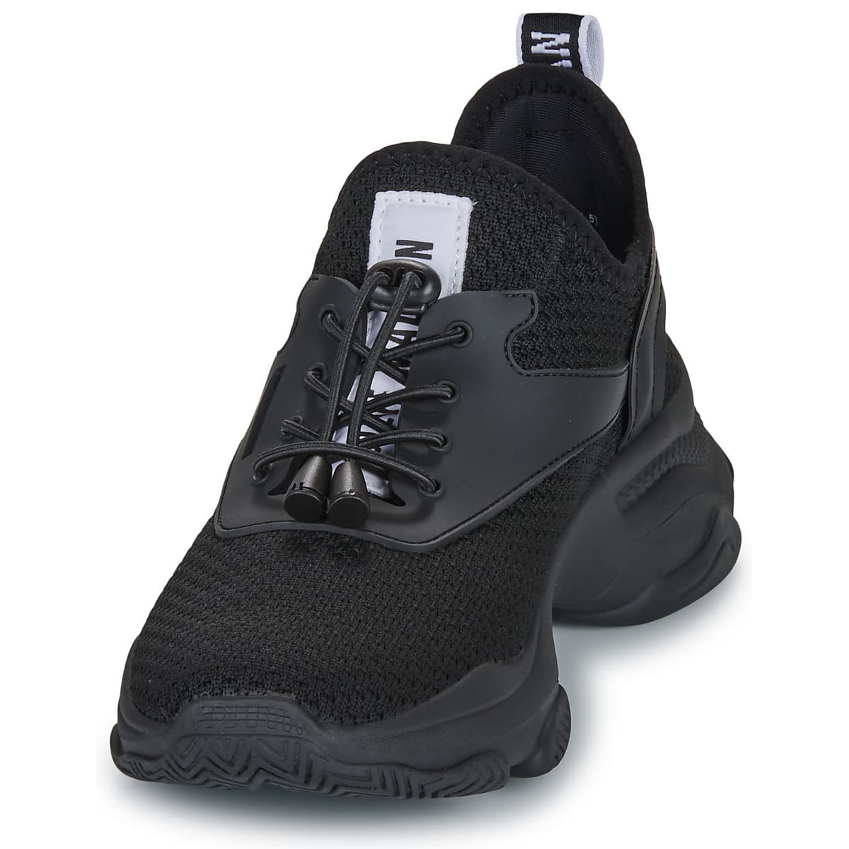 Women's Sneakers Steve Madden Black