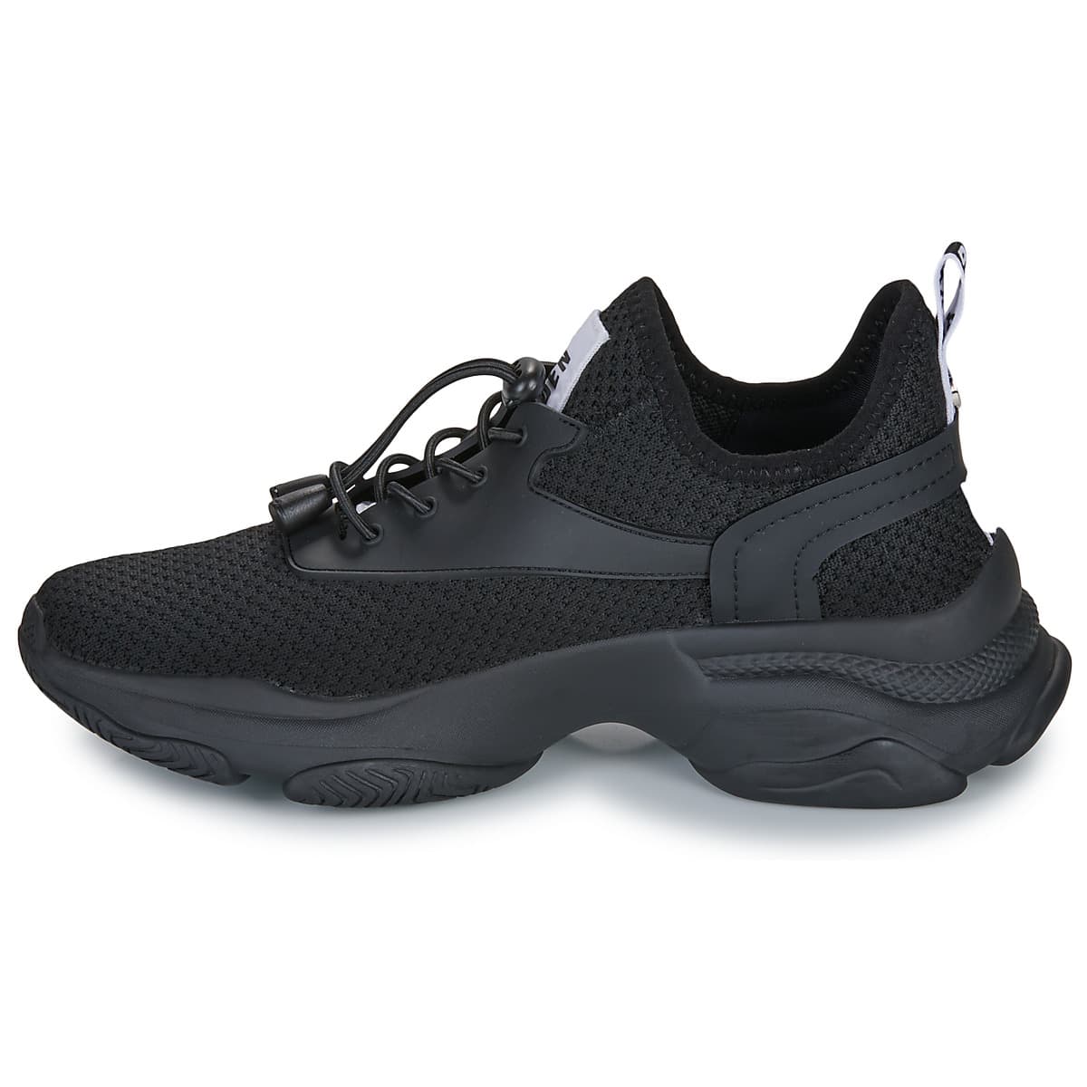 Women's Sneakers Steve Madden Black