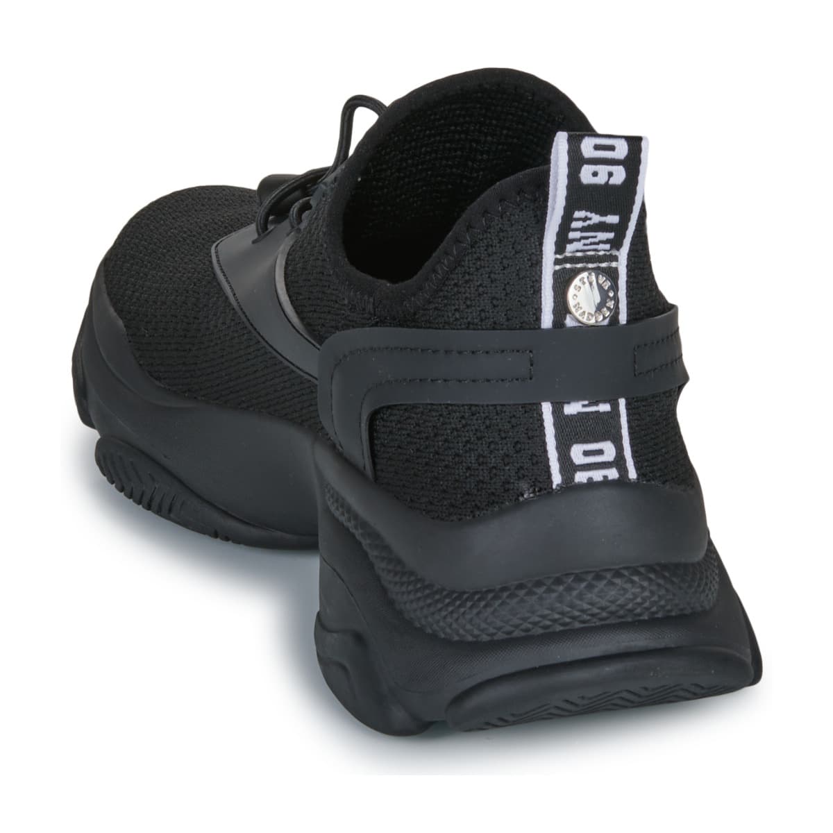 Women's Sneakers Steve Madden Black