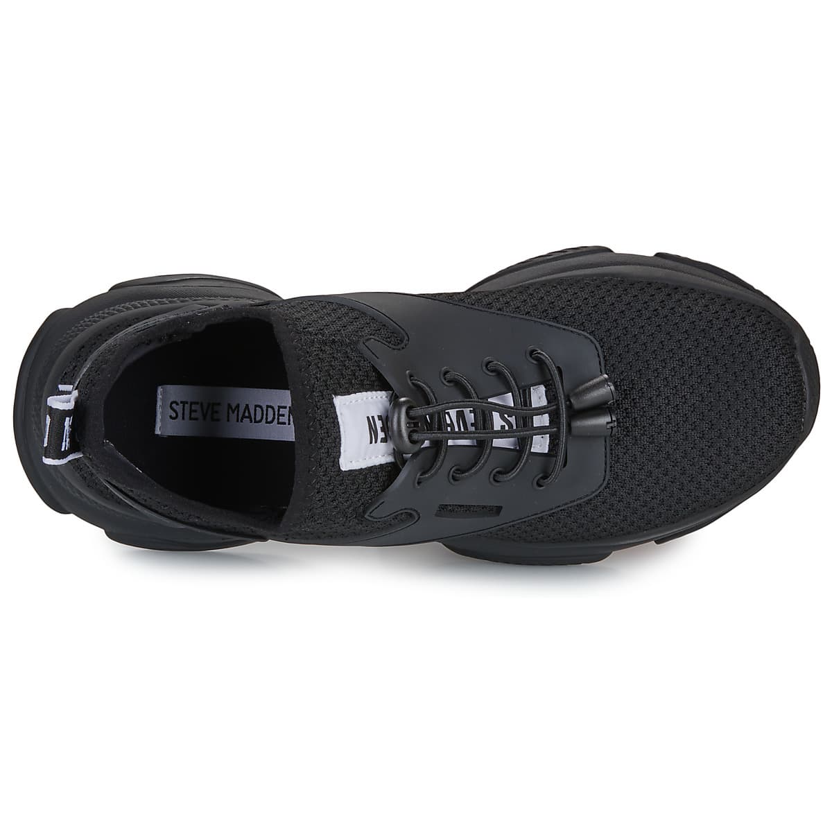 Women's Sneakers Steve Madden Black