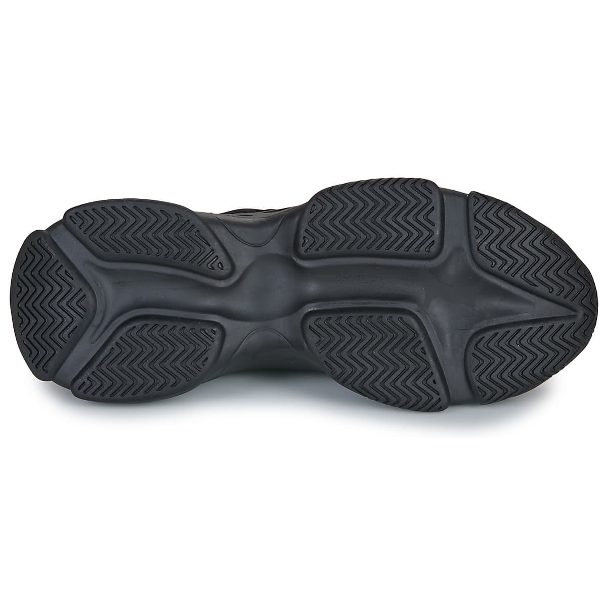 Women's Sneakers Steve Madden Black