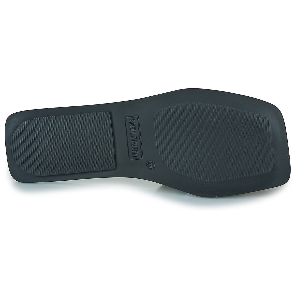 Women's Mules Steve Madden Brown