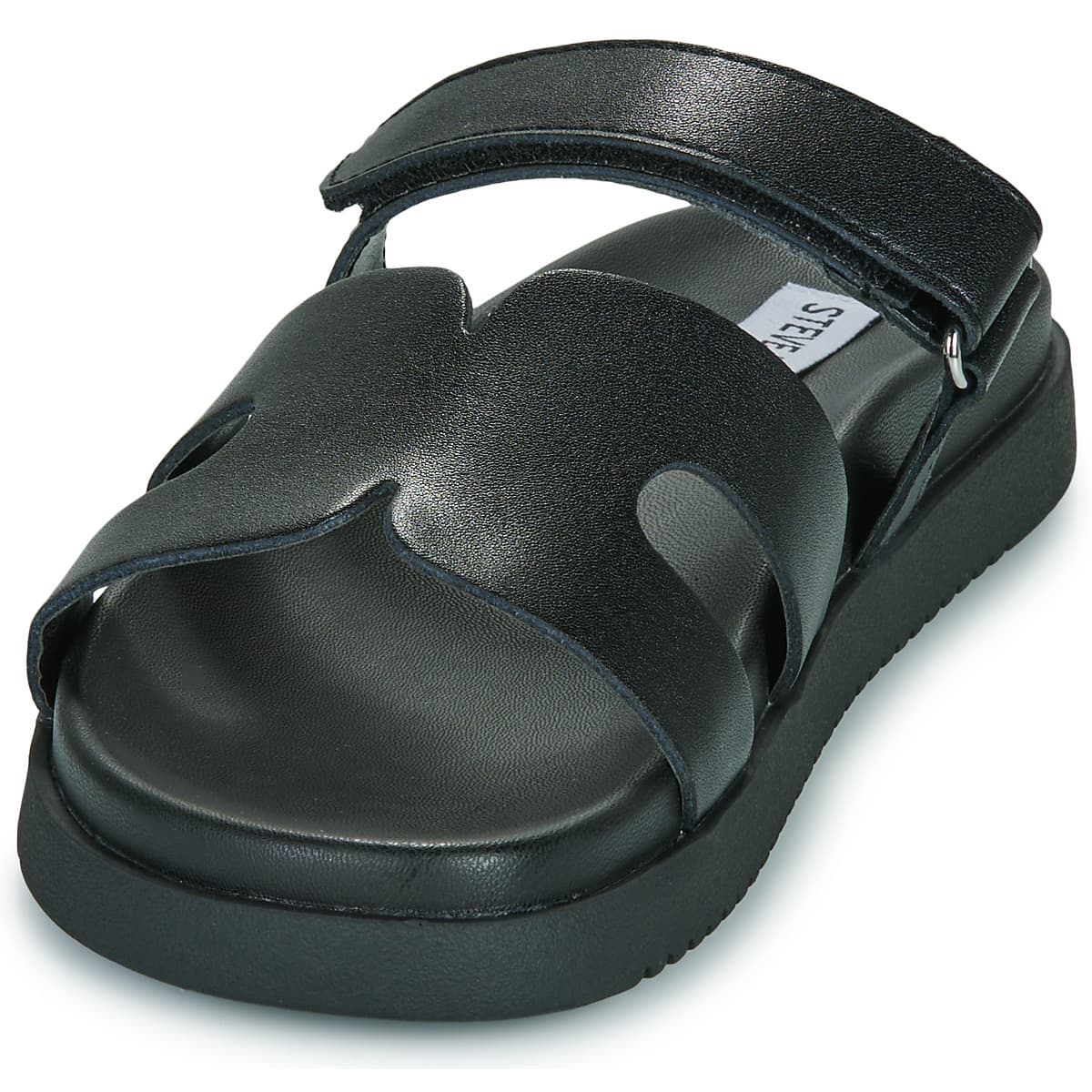 Women's Mules Steve Madden Black