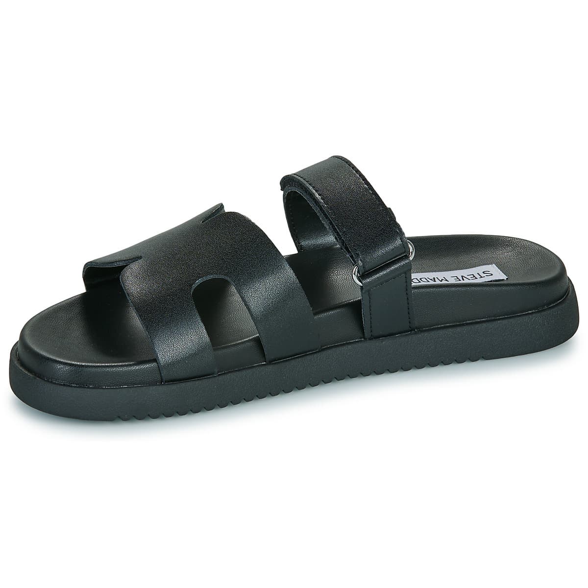 Women's Mules Steve Madden Black