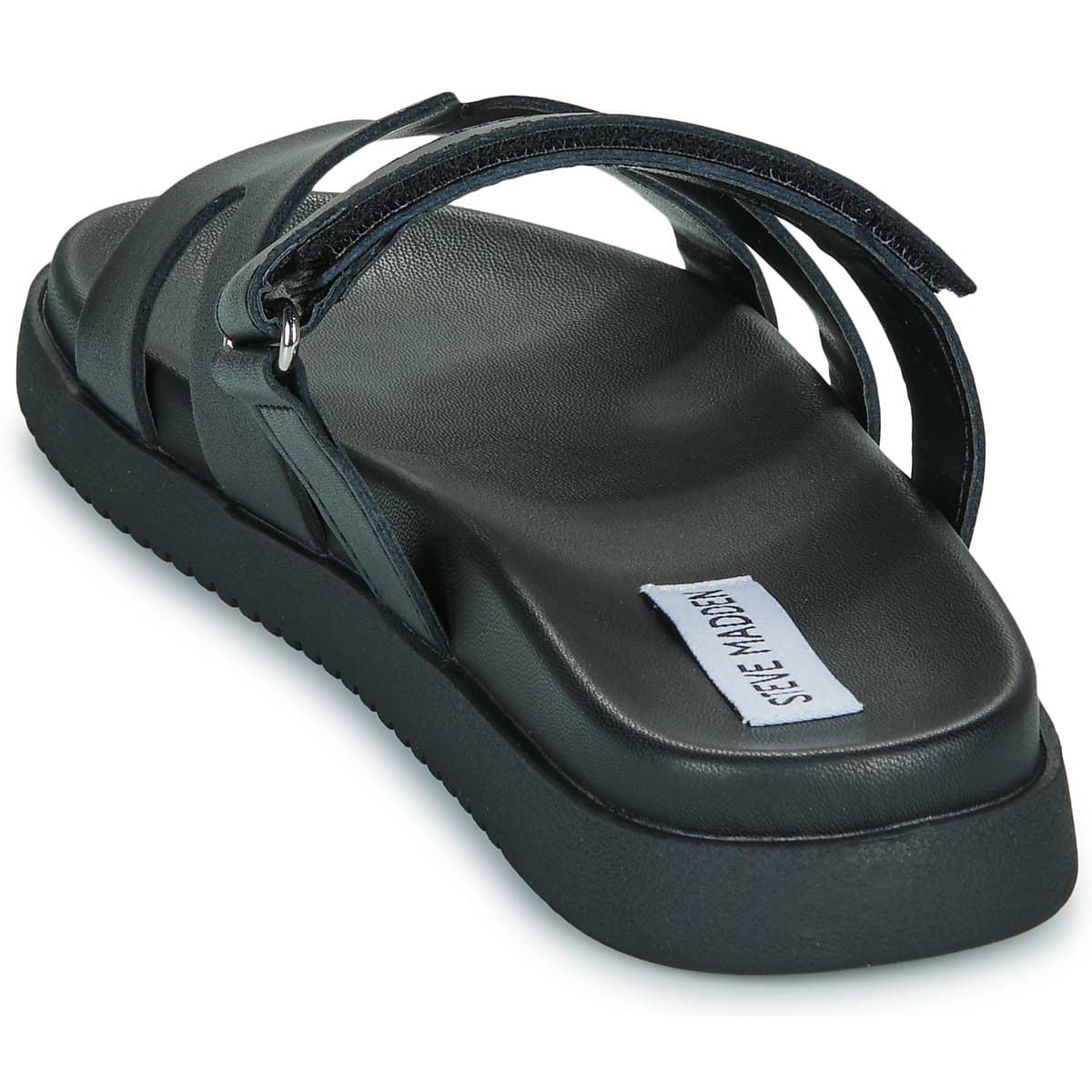 Women's Mules Steve Madden Black