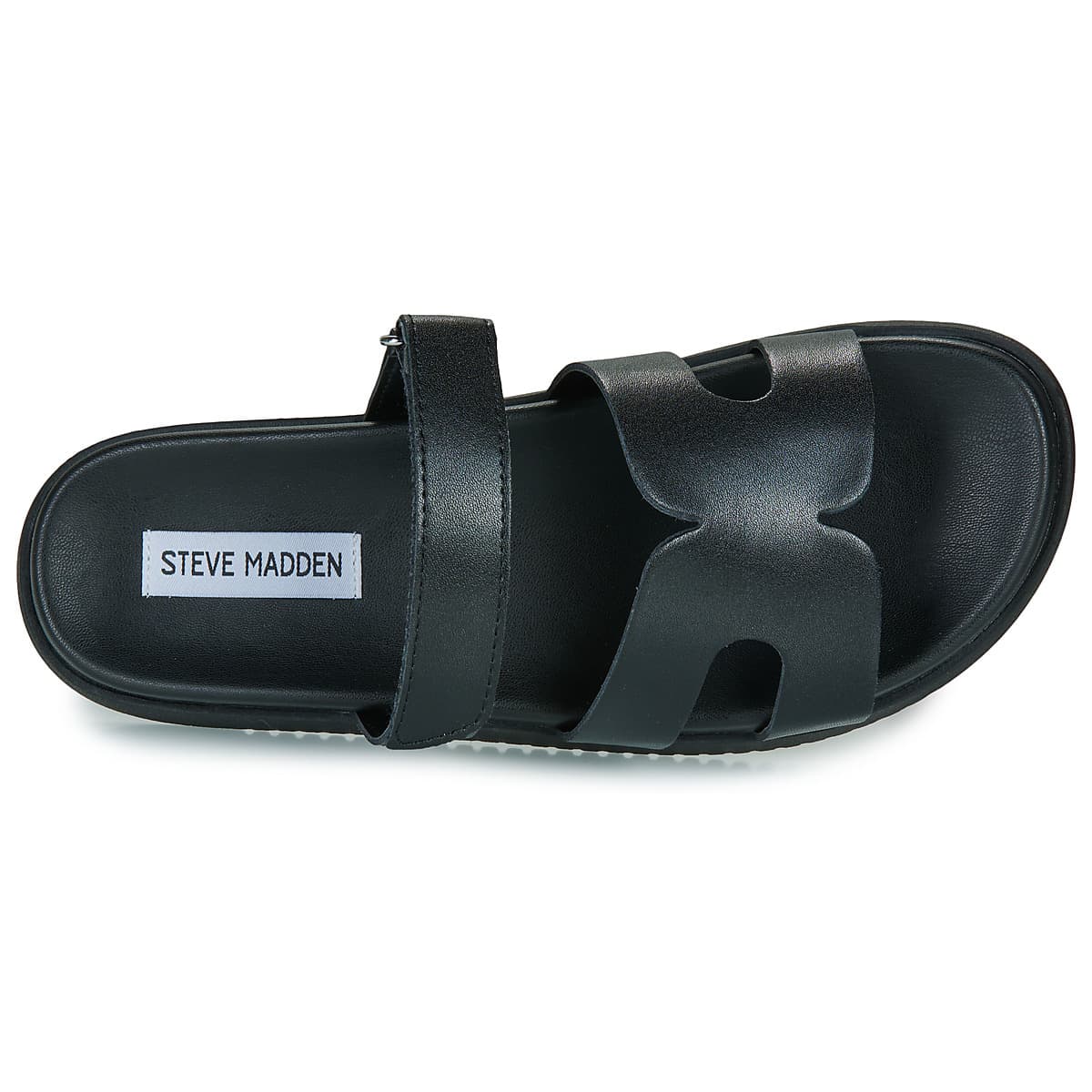 Women's Mules Steve Madden Black