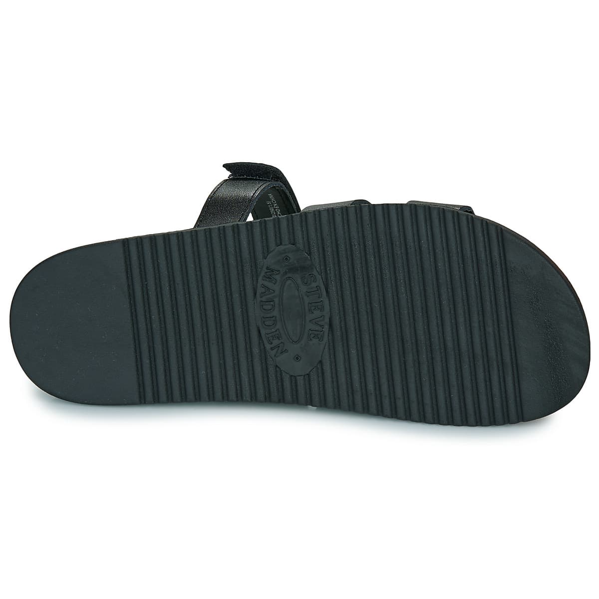 Women's Mules Steve Madden Black