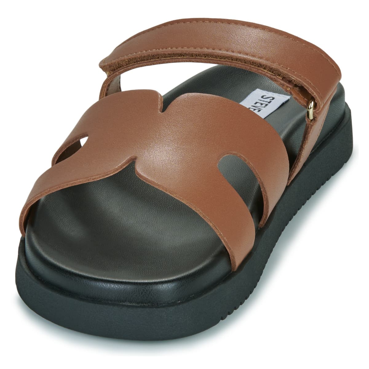 Women's Mules Steve Madden Brown