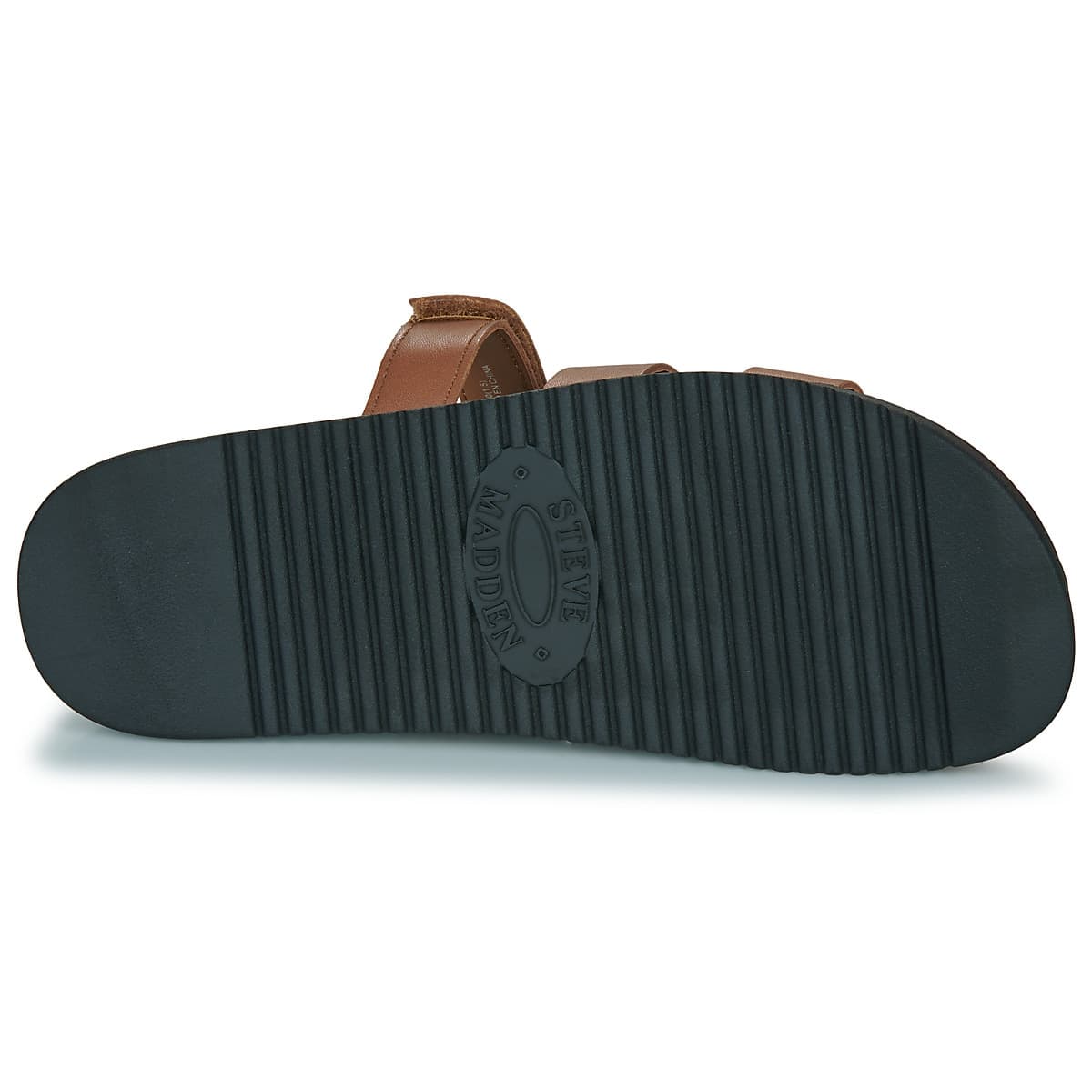 Women's Mules Steve Madden Brown