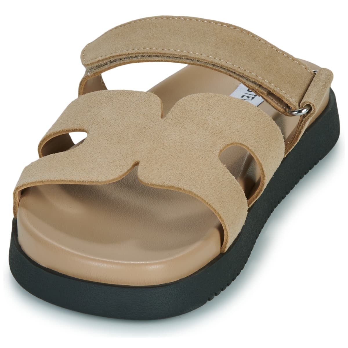 Women's Mules Steve Madden Beige