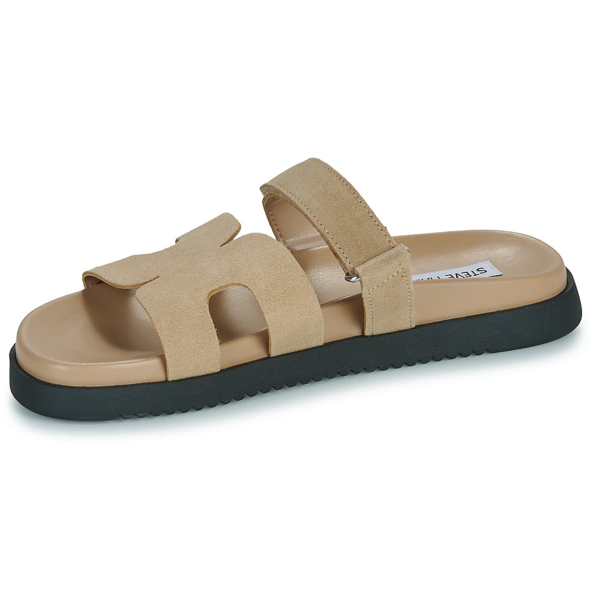 Women's Mules Steve Madden Beige